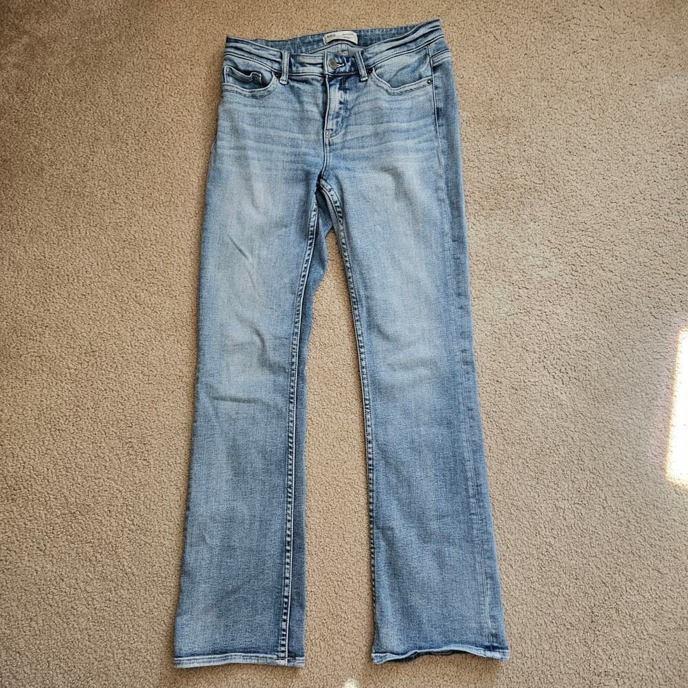 BKE Payton Boot Stretch Jean 27 x 33½